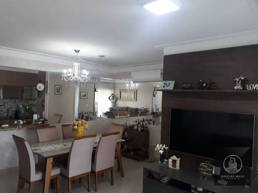 Apartamento com 3 quartos à venda, 97m2 em Parque Campolim, Sorocaba - SP - imagem 4 Foto 4 de Apartamento com 3 quartos à venda, 97m2 em Parque Campolim, Sorocaba - SP