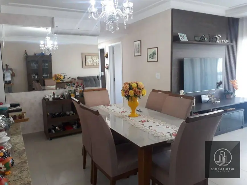 Apartamento com 3 quartos à venda, 97m2 em Parque Campolim, Sorocaba - SP - imagem 5 Foto 5 de Apartamento com 3 quartos à venda, 97m2 em Parque Campolim, Sorocaba - SP