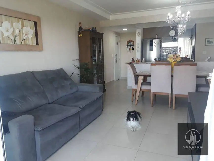 Apartamento com 3 quartos à venda, 97m2 em Parque Campolim, Sorocaba - SP - imagem 9 Foto 9 de Apartamento com 3 quartos à venda, 97m2 em Parque Campolim, Sorocaba - SP