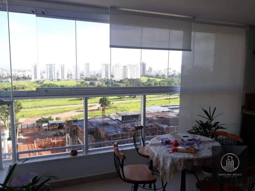 Apartamento com 3 quartos à venda, 97m2 em Parque Campolim, Sorocaba - SP - imagem 6 Foto 6 de Apartamento com 3 quartos à venda, 97m2 em Parque Campolim, Sorocaba - SP