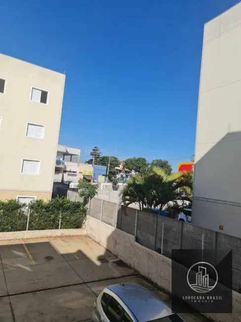 Foto 1 de Apartamento com 2 quartos à venda, 51m2 em Jardim Califórnia, Sorocaba - SP