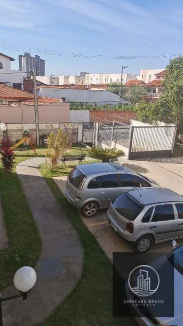 Foto 8 de Apartamento com 2 quartos à venda, 51m2 em Jardim Califórnia, Sorocaba - SP