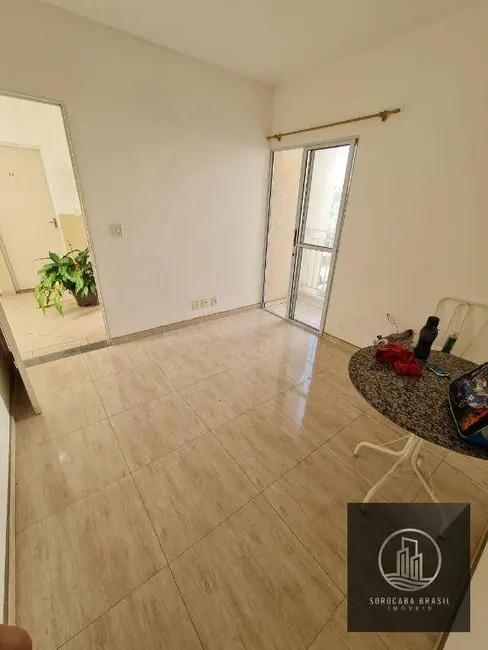 Foto 4 de Apartamento com 2 quartos à venda, 51m2 em Jardim Califórnia, Sorocaba - SP