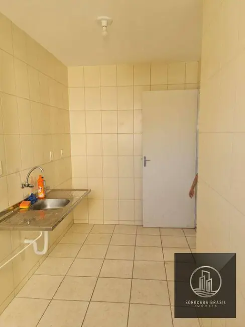 Foto 9 de Apartamento com 2 quartos à venda, 51m2 em Jardim Califórnia, Sorocaba - SP