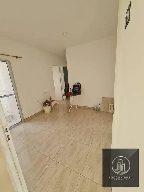 Foto 3 de Apartamento com 2 quartos à venda, 51m2 em Jardim Califórnia, Sorocaba - SP