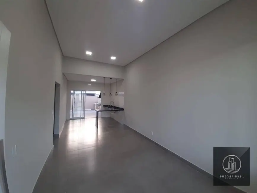 Foto 3 de Casa de Condomínio com 3 quartos à venda, 160m2 em Cajuru do Sul, Sorocaba - SP