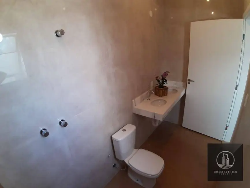 Foto 8 de Casa de Condomínio com 3 quartos à venda, 160m2 em Cajuru do Sul, Sorocaba - SP