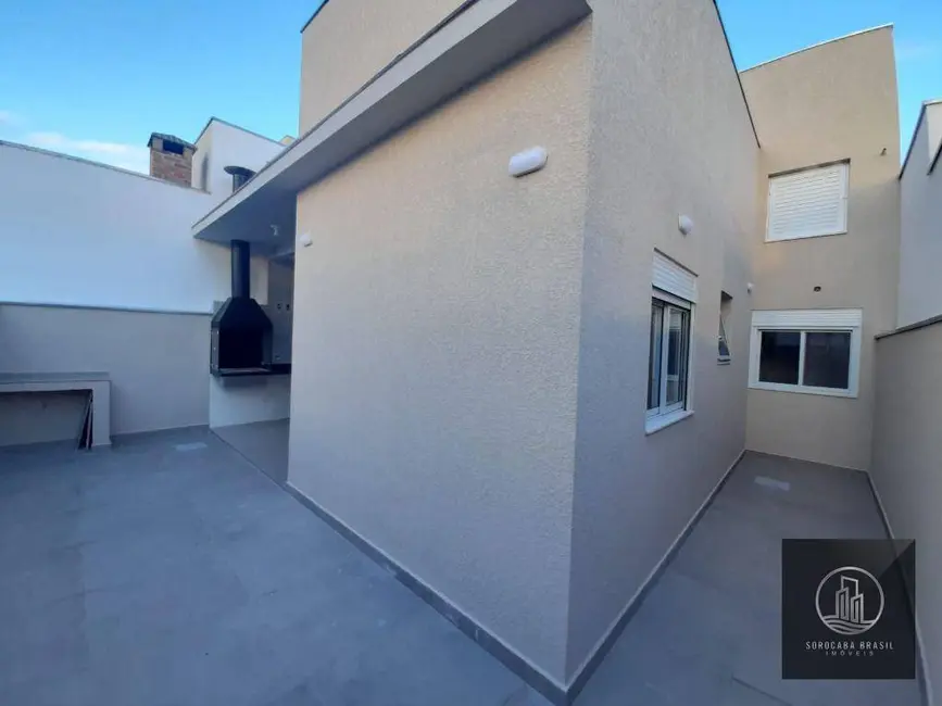 Foto 5 de Casa de Condomínio com 3 quartos à venda, 160m2 em Cajuru do Sul, Sorocaba - SP