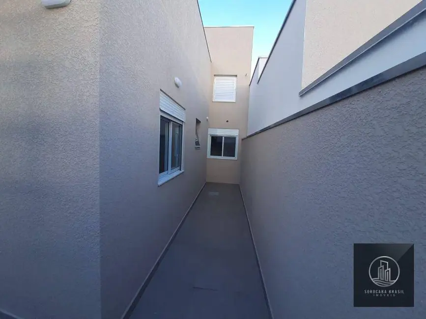 Foto 4 de Casa de Condomínio com 3 quartos à venda, 160m2 em Cajuru do Sul, Sorocaba - SP