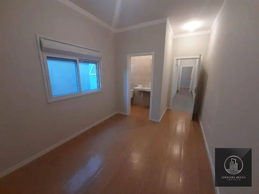 Foto 6 de Casa de Condomínio com 3 quartos à venda, 160m2 em Cajuru do Sul, Sorocaba - SP