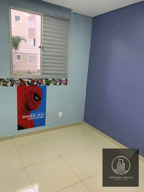Apartamento com 2 quartos à venda, 48m2 em Jardim São Carlos, Sorocaba - SP - imagem 3 Foto 3 de Apartamento com 2 quartos à venda, 48m2 em Jardim São Carlos, Sorocaba - SP