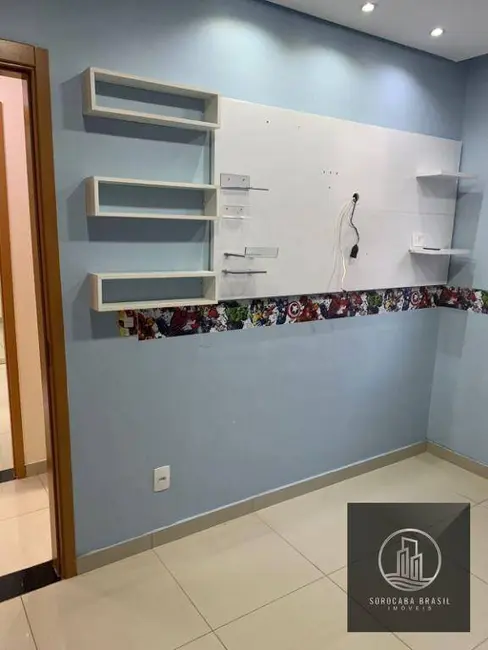 Apartamento com 2 quartos à venda, 48m2 em Jardim São Carlos, Sorocaba - SP - imagem 4 Foto 4 de Apartamento com 2 quartos à venda, 48m2 em Jardim São Carlos, Sorocaba - SP