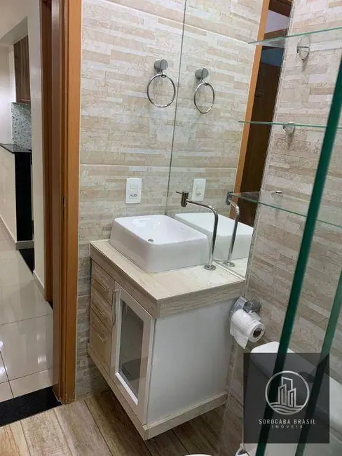 Apartamento com 2 quartos à venda, 48m2 em Jardim São Carlos, Sorocaba - SP - imagem 8 Foto 8 de Apartamento com 2 quartos à venda, 48m2 em Jardim São Carlos, Sorocaba - SP