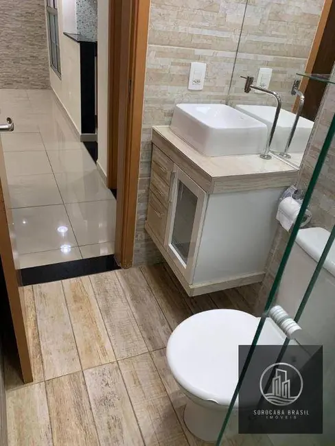 Apartamento com 2 quartos à venda, 48m2 em Jardim São Carlos, Sorocaba - SP - imagem 7 Foto 7 de Apartamento com 2 quartos à venda, 48m2 em Jardim São Carlos, Sorocaba - SP