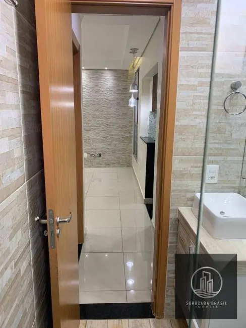 Apartamento com 2 quartos à venda, 48m2 em Jardim São Carlos, Sorocaba - SP - imagem 5 Foto 5 de Apartamento com 2 quartos à venda, 48m2 em Jardim São Carlos, Sorocaba - SP