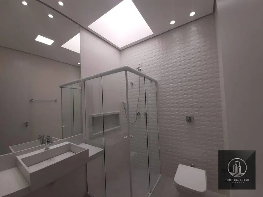 Foto 5 de Casa de Condomínio com 3 quartos à venda, 200m2 em Wanel Ville, Sorocaba - SP