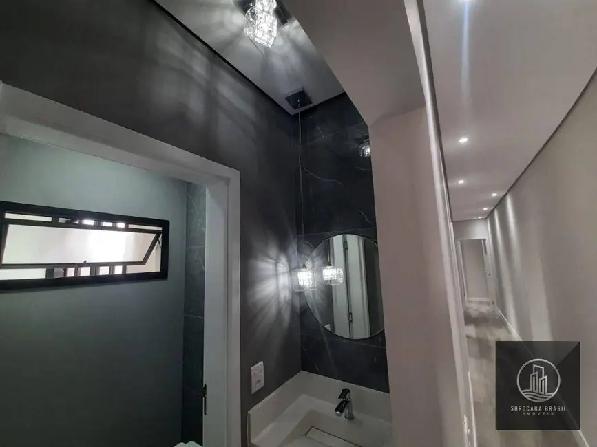 Foto 9 de Casa de Condomínio com 3 quartos à venda, 200m2 em Wanel Ville, Sorocaba - SP