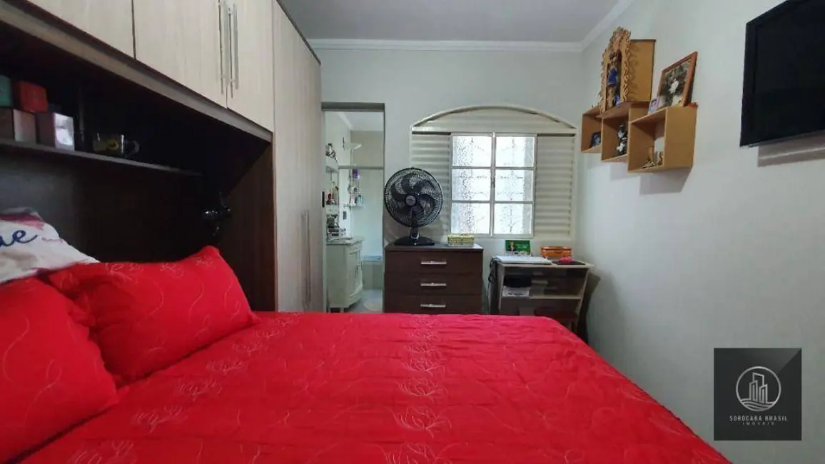 Casa com 3 quartos à venda, 180m2 em Central Parque Sorocaba, Sorocaba - SP - imagem 8 Foto 8 de Casa com 3 quartos à venda, 180m2 em Central Parque Sorocaba, Sorocaba - SP