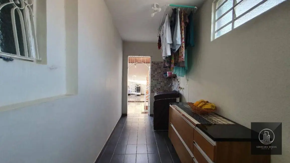 Casa com 3 quartos à venda, 180m2 em Central Parque Sorocaba, Sorocaba - SP - imagem 4 Foto 4 de Casa com 3 quartos à venda, 180m2 em Central Parque Sorocaba, Sorocaba - SP