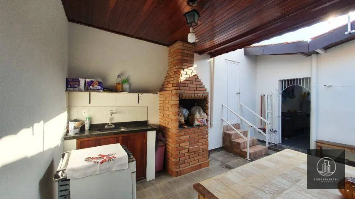 Foto 2 de Casa com 3 quartos à venda, 180m2 em Central Parque Sorocaba, Sorocaba - SP