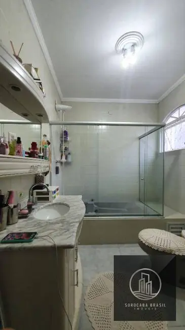 Casa com 3 quartos à venda, 180m2 em Central Parque Sorocaba, Sorocaba - SP - imagem 7 Foto 7 de Casa com 3 quartos à venda, 180m2 em Central Parque Sorocaba, Sorocaba - SP