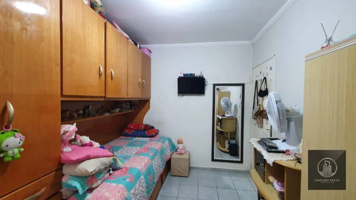 Casa com 3 quartos à venda, 180m2 em Central Parque Sorocaba, Sorocaba - SP - imagem 5 Foto 5 de Casa com 3 quartos à venda, 180m2 em Central Parque Sorocaba, Sorocaba - SP