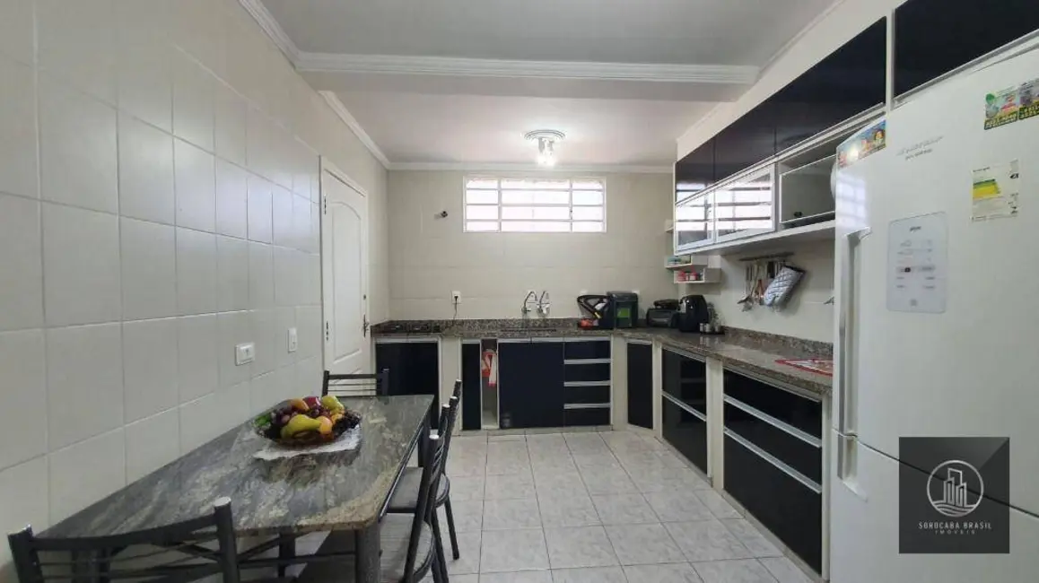 Casa com 3 quartos à venda, 180m2 em Central Parque Sorocaba, Sorocaba - SP - imagem 9 Foto 9 de Casa com 3 quartos à venda, 180m2 em Central Parque Sorocaba, Sorocaba - SP