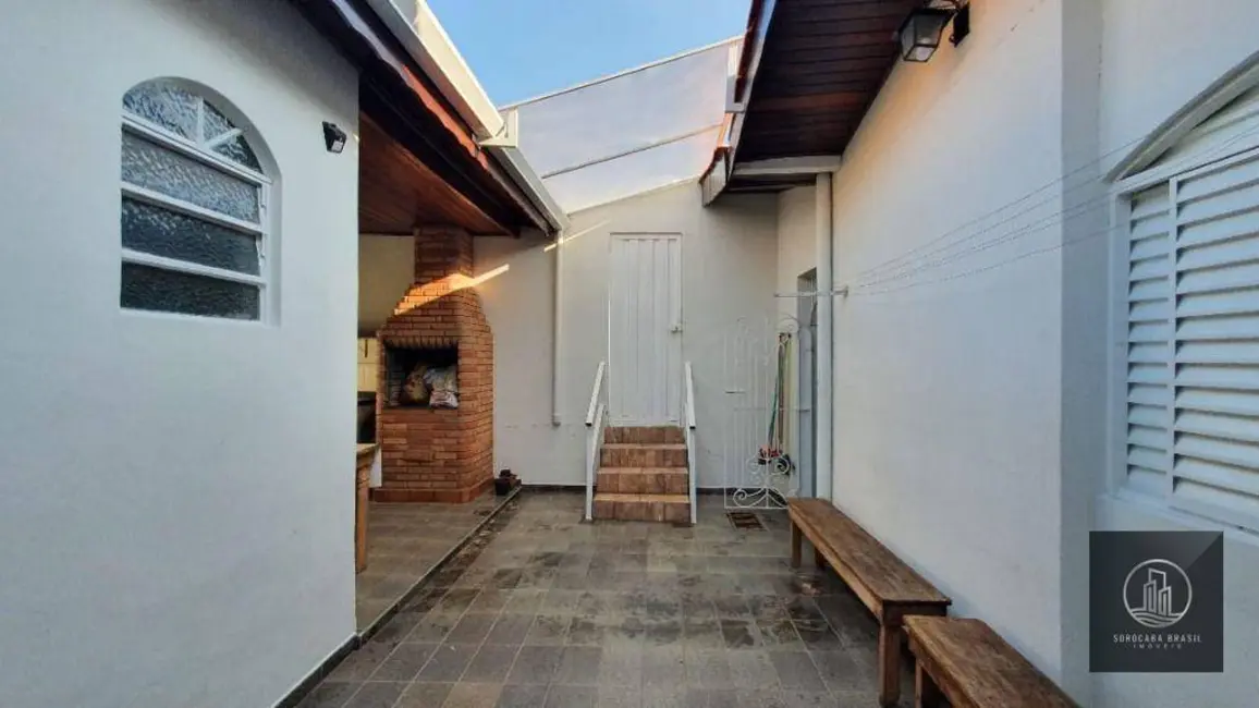 Casa com 3 quartos à venda, 180m2 em Central Parque Sorocaba, Sorocaba - SP - imagem 3 Foto 3 de Casa com 3 quartos à venda, 180m2 em Central Parque Sorocaba, Sorocaba - SP