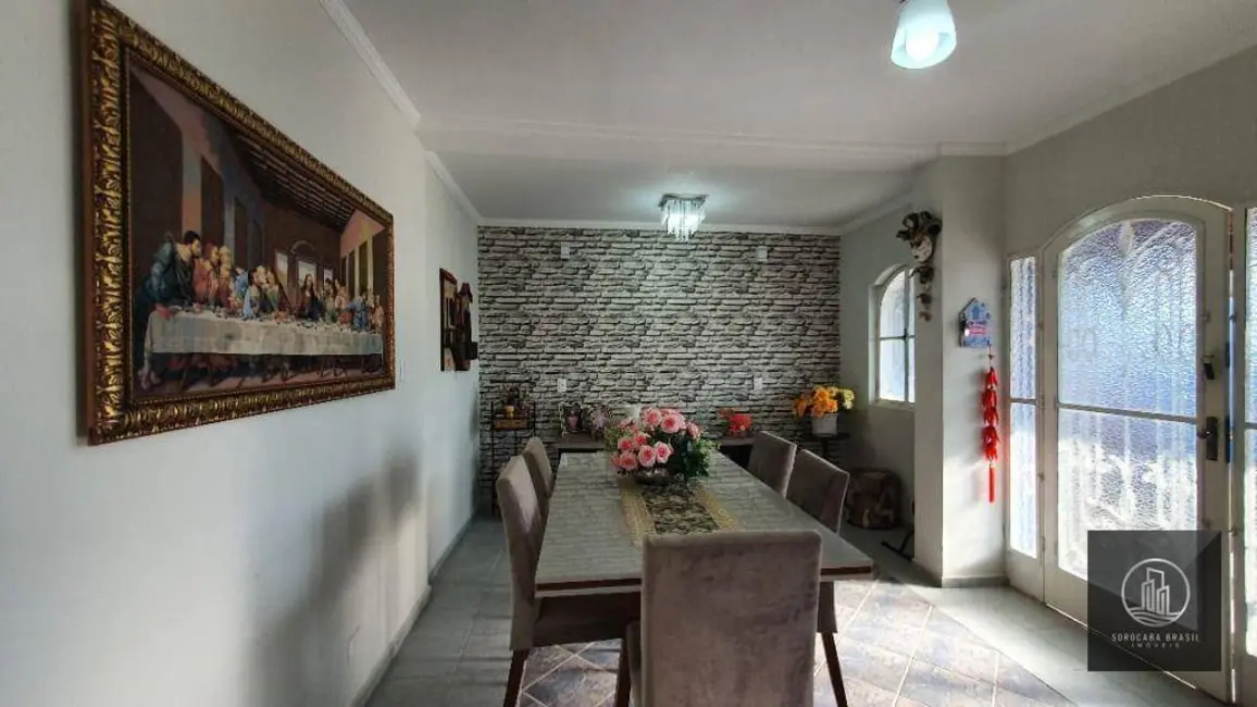 Casa com 3 quartos à venda, 180m2 em Central Parque Sorocaba, Sorocaba - SP - imagem 6 Foto 6 de Casa com 3 quartos à venda, 180m2 em Central Parque Sorocaba, Sorocaba - SP