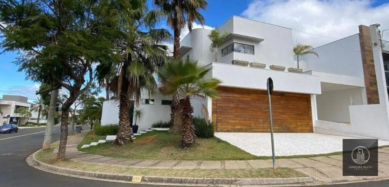 Casa com 4 quartos à venda e para alugar, 660m2 em Parque Reserva Fazenda Imperial, Sorocaba - SP - imagem 1 Foto 1 de Casa com 4 quartos à venda e para alugar, 660m2 em Parque Reserva Fazenda Imperial, Sorocaba - SP