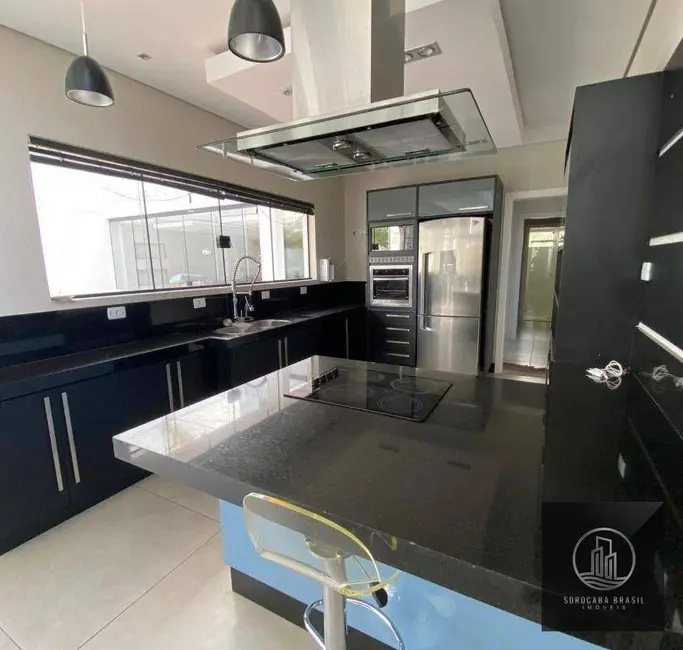 Casa com 4 quartos à venda e para alugar, 660m2 em Parque Reserva Fazenda Imperial, Sorocaba - SP - imagem 6 Foto 6 de Casa com 4 quartos à venda e para alugar, 660m2 em Parque Reserva Fazenda Imperial, Sorocaba - SP