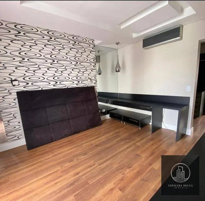 Casa com 4 quartos à venda e para alugar, 660m2 em Parque Reserva Fazenda Imperial, Sorocaba - SP - imagem 8 Foto 8 de Casa com 4 quartos à venda e para alugar, 660m2 em Parque Reserva Fazenda Imperial, Sorocaba - SP