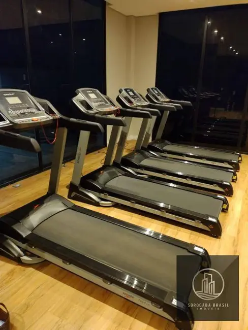 Apartamento com 2 quartos à venda, 62m2 em Parque Campolim, Sorocaba - SP - imagem 8 Foto 8 de Apartamento com 2 quartos à venda, 62m2 em Parque Campolim, Sorocaba - SP