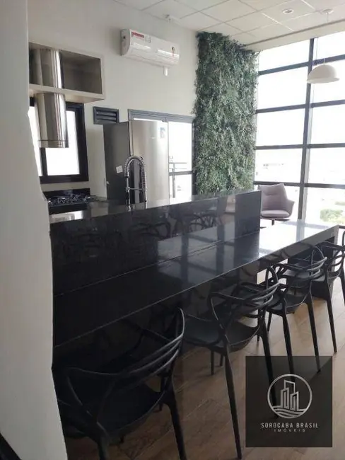 Apartamento com 2 quartos à venda, 62m2 em Parque Campolim, Sorocaba - SP - imagem 3 Foto 3 de Apartamento com 2 quartos à venda, 62m2 em Parque Campolim, Sorocaba - SP