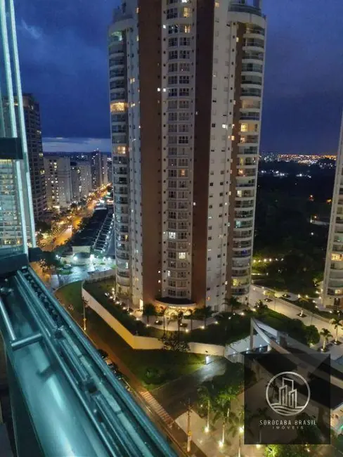 Foto 1 de Apartamento com 2 quartos à venda, 62m2 em Parque Campolim, Sorocaba - SP