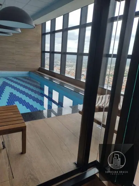 Apartamento com 2 quartos à venda, 62m2 em Parque Campolim, Sorocaba - SP - imagem 7 Foto 7 de Apartamento com 2 quartos à venda, 62m2 em Parque Campolim, Sorocaba - SP