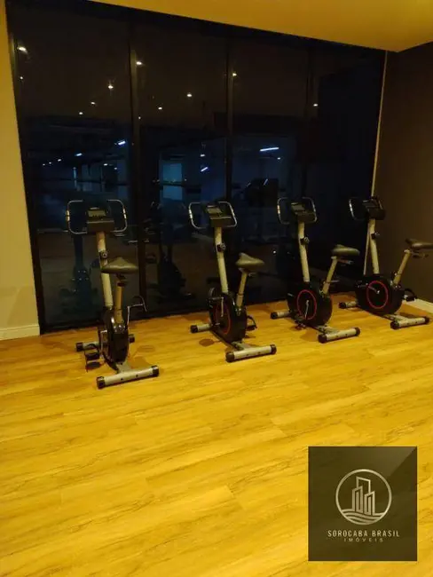 Apartamento com 2 quartos à venda, 62m2 em Parque Campolim, Sorocaba - SP - imagem 9 Foto 9 de Apartamento com 2 quartos à venda, 62m2 em Parque Campolim, Sorocaba - SP