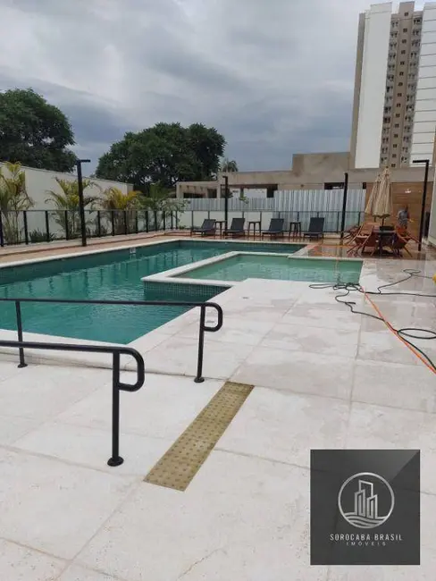 Apartamento com 2 quartos à venda, 62m2 em Parque Campolim, Sorocaba - SP - imagem 2 Foto 2 de Apartamento com 2 quartos à venda, 62m2 em Parque Campolim, Sorocaba - SP