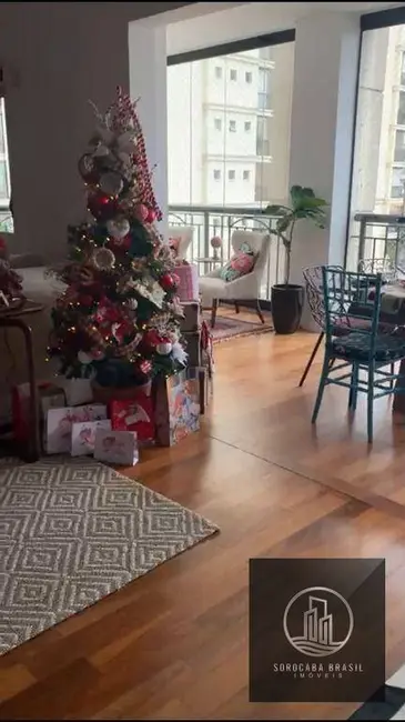 Apartamento com 2 quartos à venda e para alugar, 198m2 em Jardim Portal da Colina, Sorocaba - SP - imagem 6 Foto 6 de Apartamento com 2 quartos à venda e para alugar, 198m2 em Jardim Portal da Colina, Sorocaba - SP