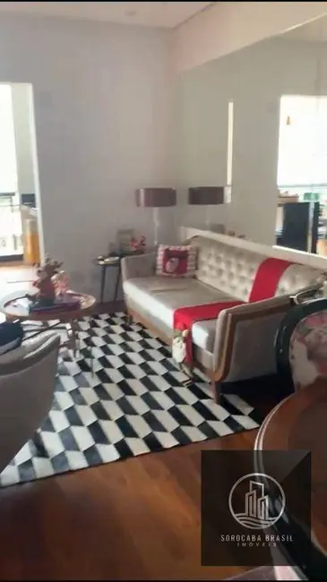Foto 2 de Apartamento com 2 quartos à venda e para alugar, 198m2 em Jardim Portal da Colina, Sorocaba - SP