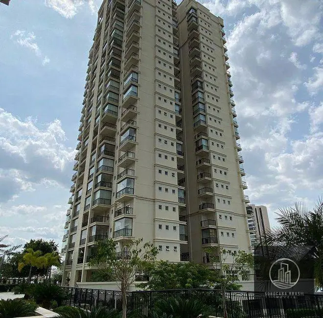 Foto 1 de Apartamento com 2 quartos à venda e para alugar, 198m2 em Jardim Portal da Colina, Sorocaba - SP