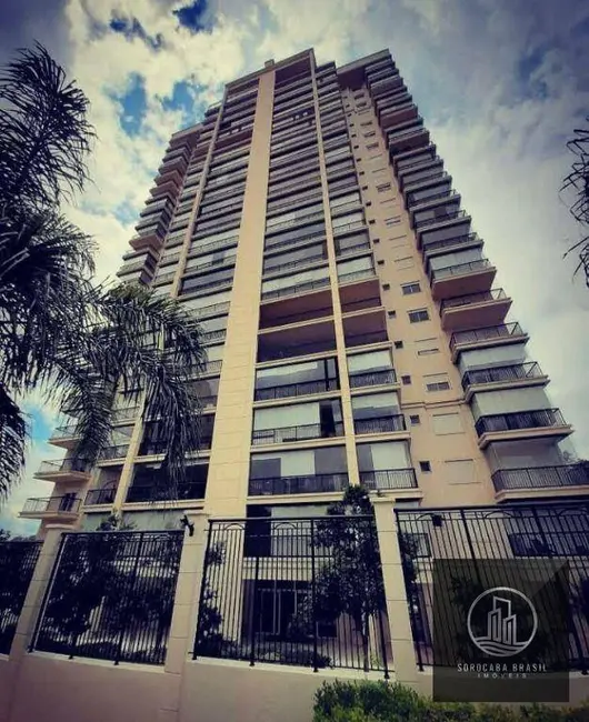 Apartamento com 2 quartos à venda e para alugar, 198m2 em Jardim Portal da Colina, Sorocaba - SP - imagem 4 Foto 4 de Apartamento com 2 quartos à venda e para alugar, 198m2 em Jardim Portal da Colina, Sorocaba - SP