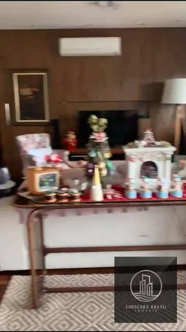 Apartamento com 2 quartos à venda e para alugar, 198m2 em Jardim Portal da Colina, Sorocaba - SP - imagem 7 Foto 7 de Apartamento com 2 quartos à venda e para alugar, 198m2 em Jardim Portal da Colina, Sorocaba - SP