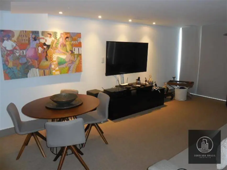 Casa de Condomínio com 6 quartos à venda, 645m2 em Parque Campolim, Sorocaba - SP - imagem 4 Foto 4 de Casa de Condomínio com 6 quartos à venda, 645m2 em Parque Campolim, Sorocaba - SP