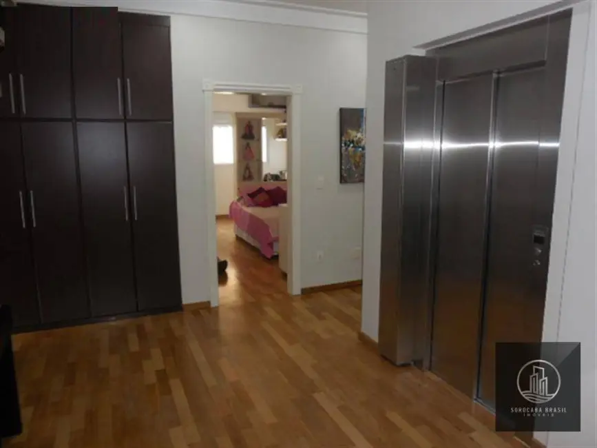 Casa de Condomínio com 6 quartos à venda, 645m2 em Parque Campolim, Sorocaba - SP - imagem 7 Foto 7 de Casa de Condomínio com 6 quartos à venda, 645m2 em Parque Campolim, Sorocaba - SP