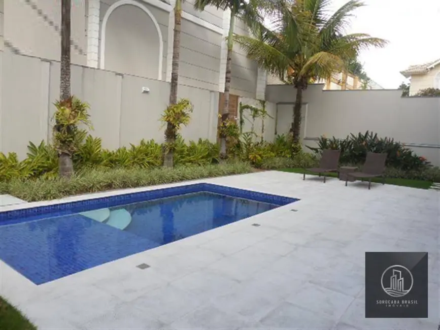 Casa de Condomínio com 6 quartos à venda, 645m2 em Parque Campolim, Sorocaba - SP - imagem 3 Foto 3 de Casa de Condomínio com 6 quartos à venda, 645m2 em Parque Campolim, Sorocaba - SP