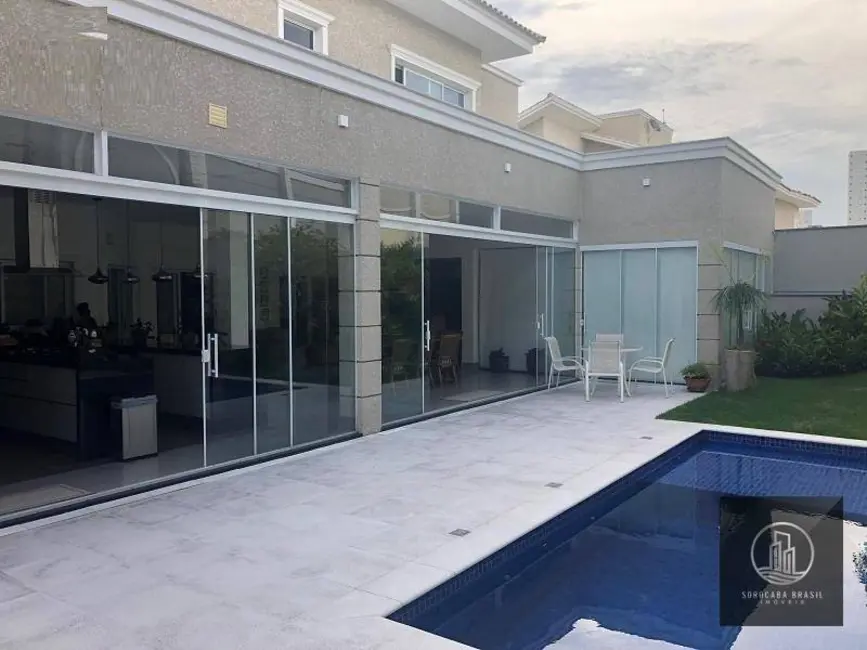 Casa de Condomínio com 6 quartos à venda, 645m2 em Parque Campolim, Sorocaba - SP - imagem 8 Foto 8 de Casa de Condomínio com 6 quartos à venda, 645m2 em Parque Campolim, Sorocaba - SP