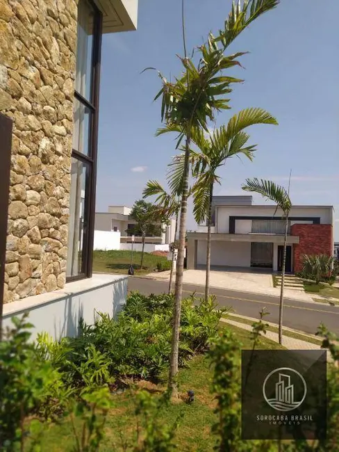 Foto 9 de Casa de Condomínio com 4 quartos à venda, 469m2 em Votorantim - SP