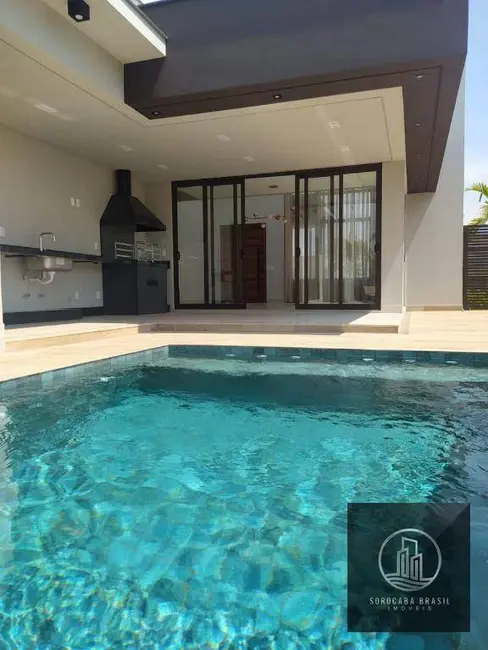 Foto 8 de Casa de Condomínio com 4 quartos à venda, 469m2 em Votorantim - SP