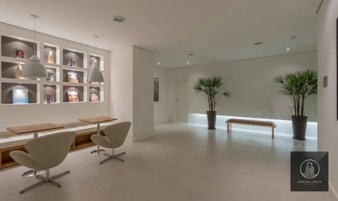 Foto 6 de Apartamento com 2 quartos à venda, 74m2 em Brooklin Paulista, São Paulo - SP